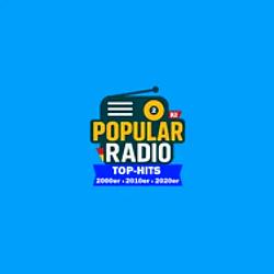 00s-10s-20s - Popular Radio