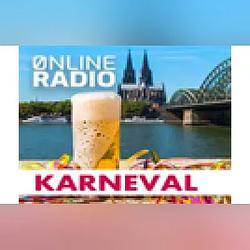 0nlineradio Karneval