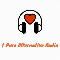 1 Pure Alternative Radio