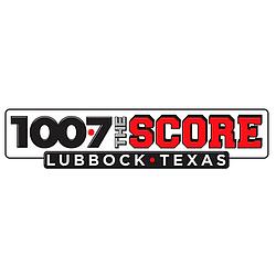 100.7 The Score