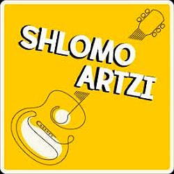 100FM Radius - Shlomo Artzi