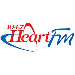 104.7 Heart FM - HD2