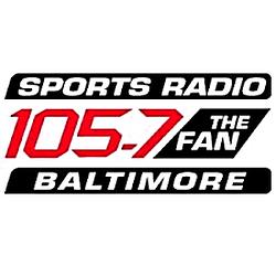 105.7 The Fan