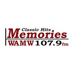 107.9 Memories