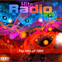 113.FM Hits 1984