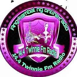 14.4 Twinnie FM Radio
