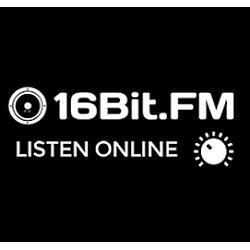 16 Bit FM Cafe