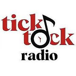 1982 TICK TOCK RADIO