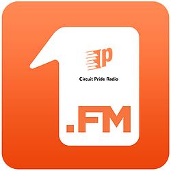 1.FM - Circuit Pride Radio