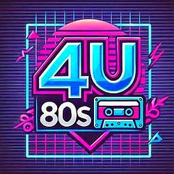 4U French 80s