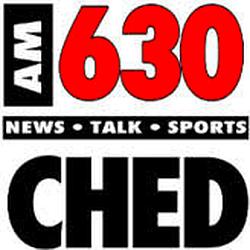 630 CHED