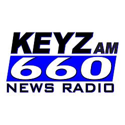 660 KEYZ