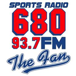 680 The Fan