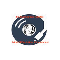 80sMania-radio