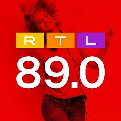 89.0 RTL X-mas