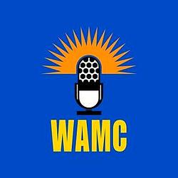 90.3 WAMC 2 - WAMC-HD2