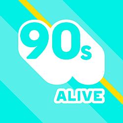 90s ALIVE