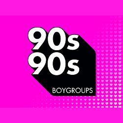 90s90s Boygroups