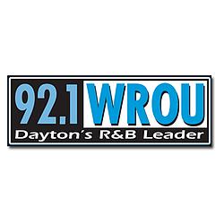 92.1 WROU-FM