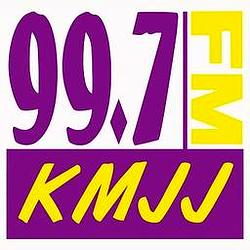 99.7 KMJJ