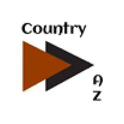 A-Z Country