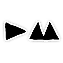 ABradio Depeche Mode