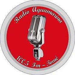 Aguamarina FM