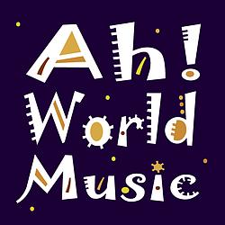 Ah! Worldmusic!