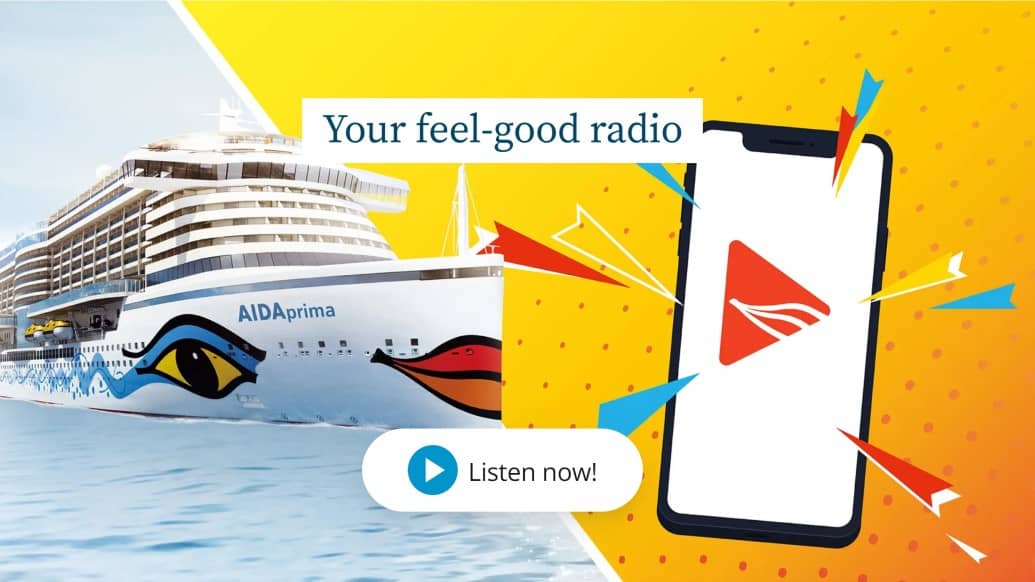 AIDA Radio