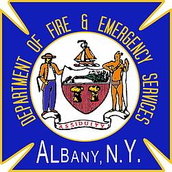 Albany City Fire Department