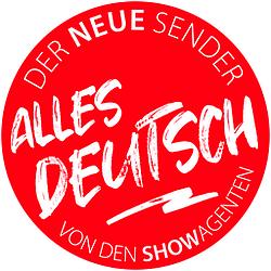 Alles Deutsch