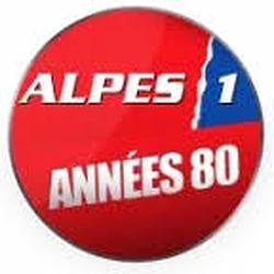 Alpes 1 Années 80