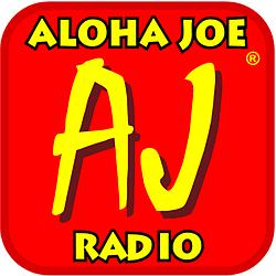 Aloha Joe's Christmas Radio