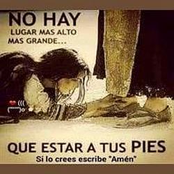 Alospiesdecristoradio