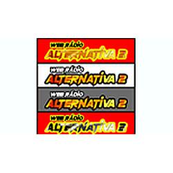 ALTERNATIVA2 WEB RADIO