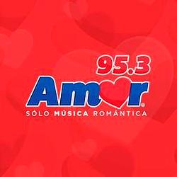 Amor 95.3 FM