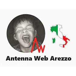Antenna Web Arezzo
