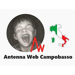 Antenna Web Campobasso