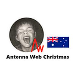 Antenna Web Christmas