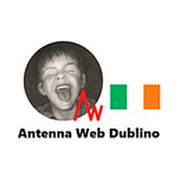 Antenna Web Dublino