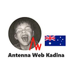 Antenna Web Kadina