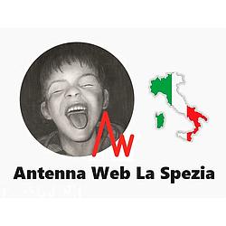 Antenna Web La Spezia