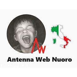Antenna Web Nuoro