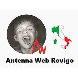 Antenna Web Rovigo