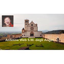 Antenna Web Santa Maria degli Angeli