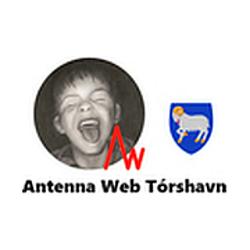 Antenna Web TĂłrshavn