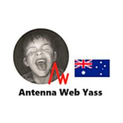 Antenna Web Yass