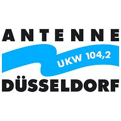 Antenne Düsseldorf 2000er