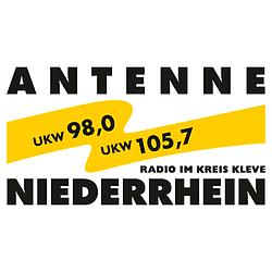 Antenne Niederrhein 2000er