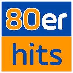 Antenne NRW - 80er Hits